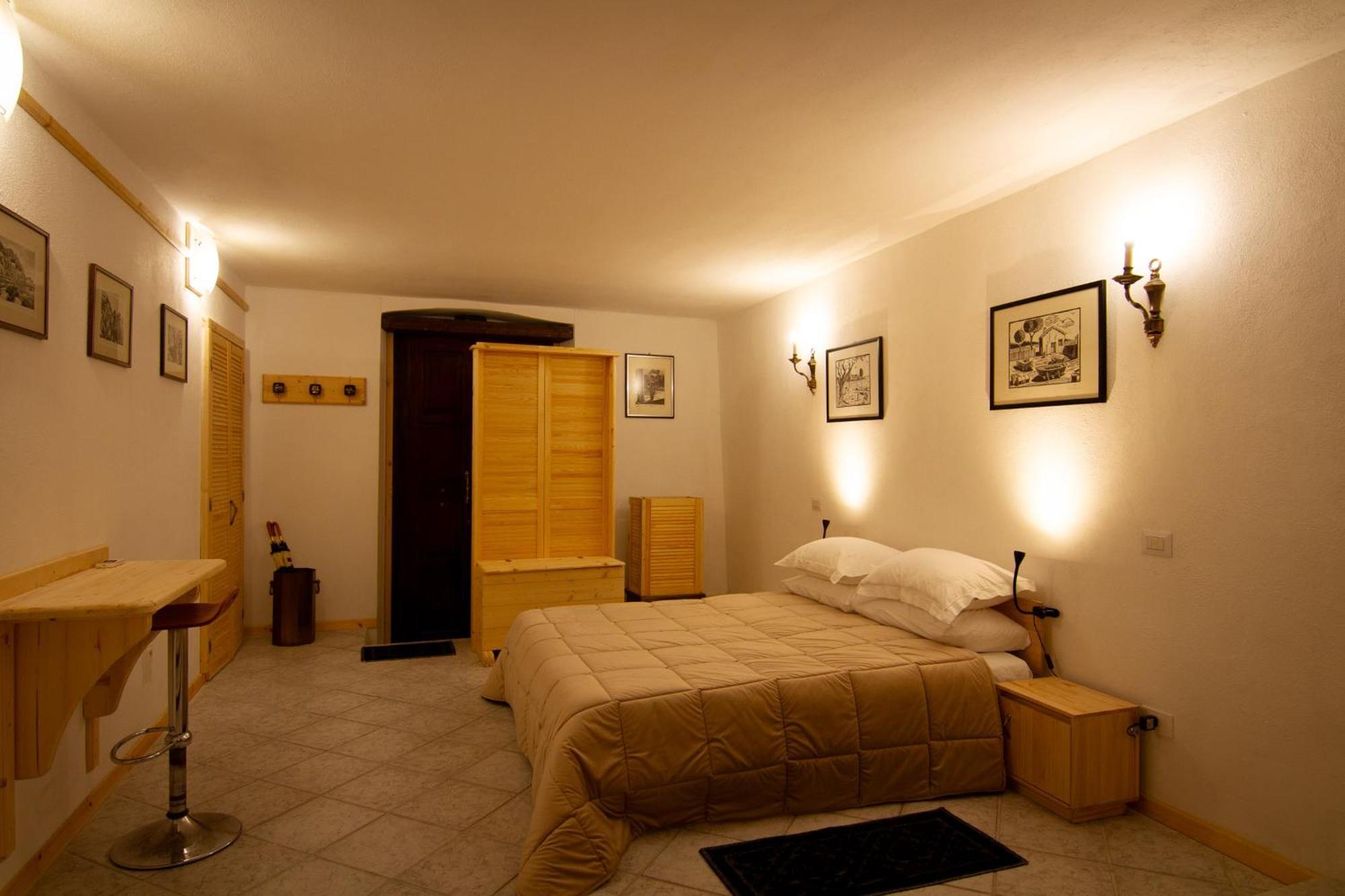 Ferienwohnung Dimora Madonna Della Speranza Cagliari Exterior foto