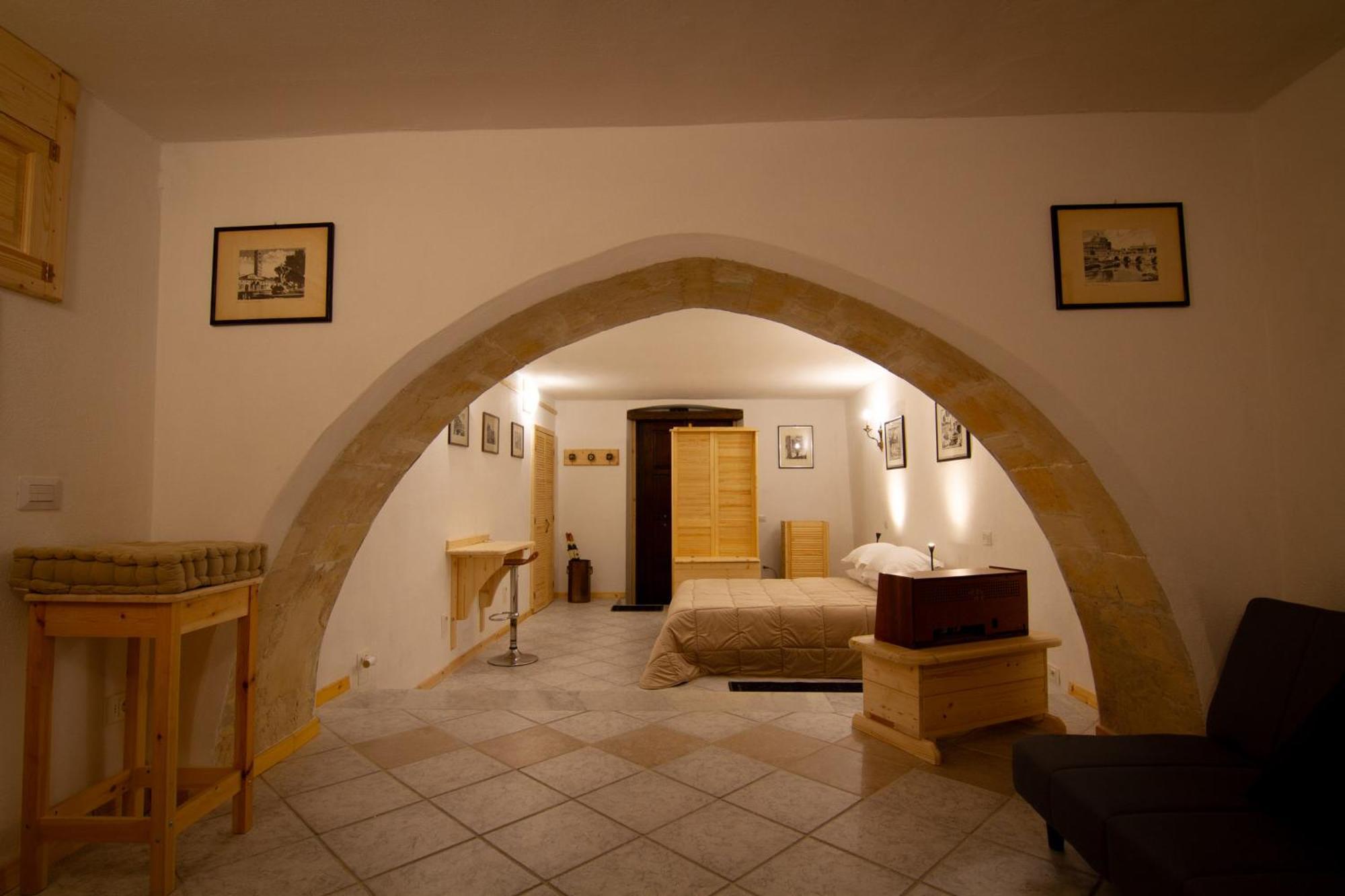 Ferienwohnung Dimora Madonna Della Speranza Cagliari Exterior foto