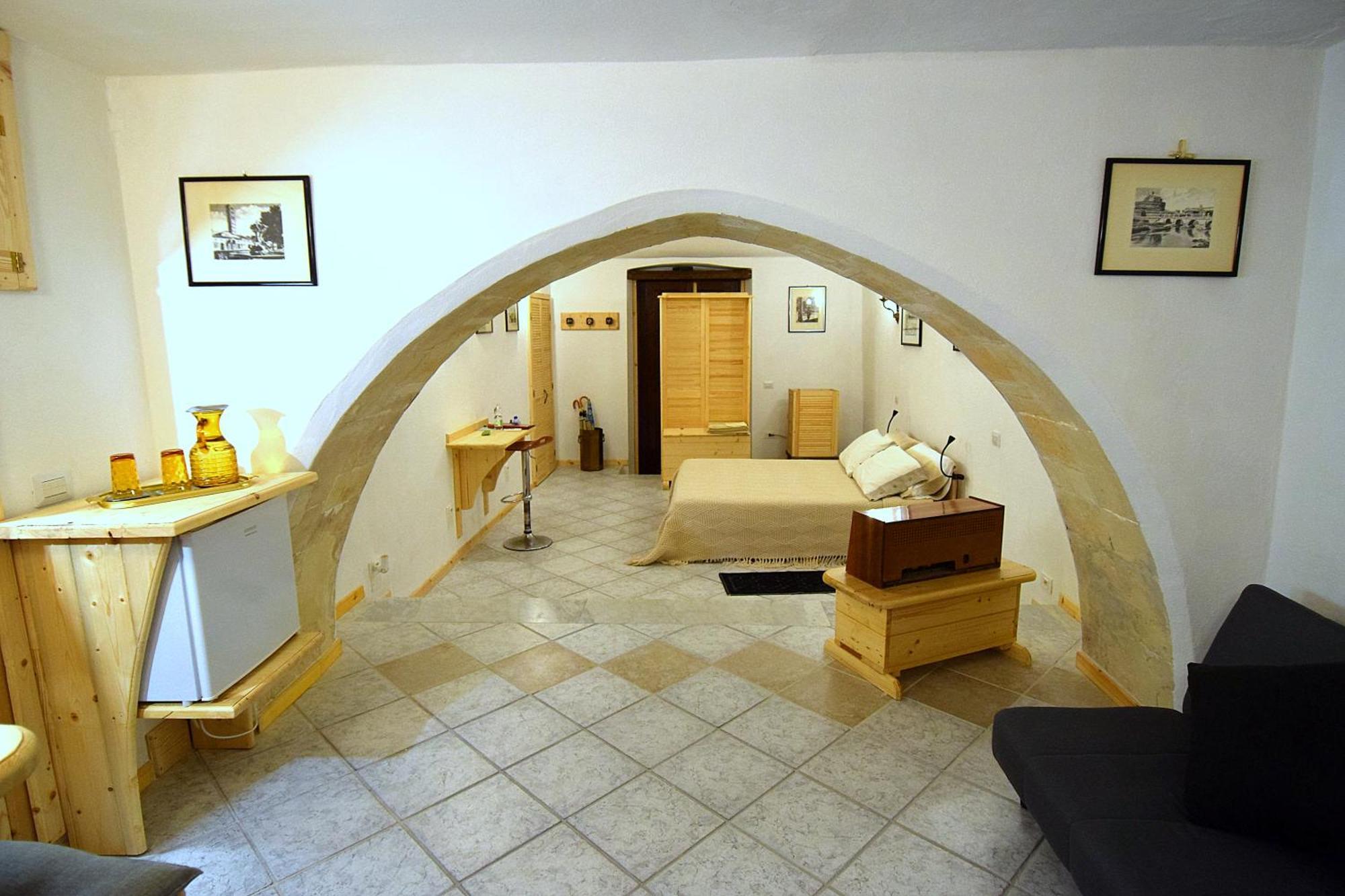 Ferienwohnung Dimora Madonna Della Speranza Cagliari Exterior foto