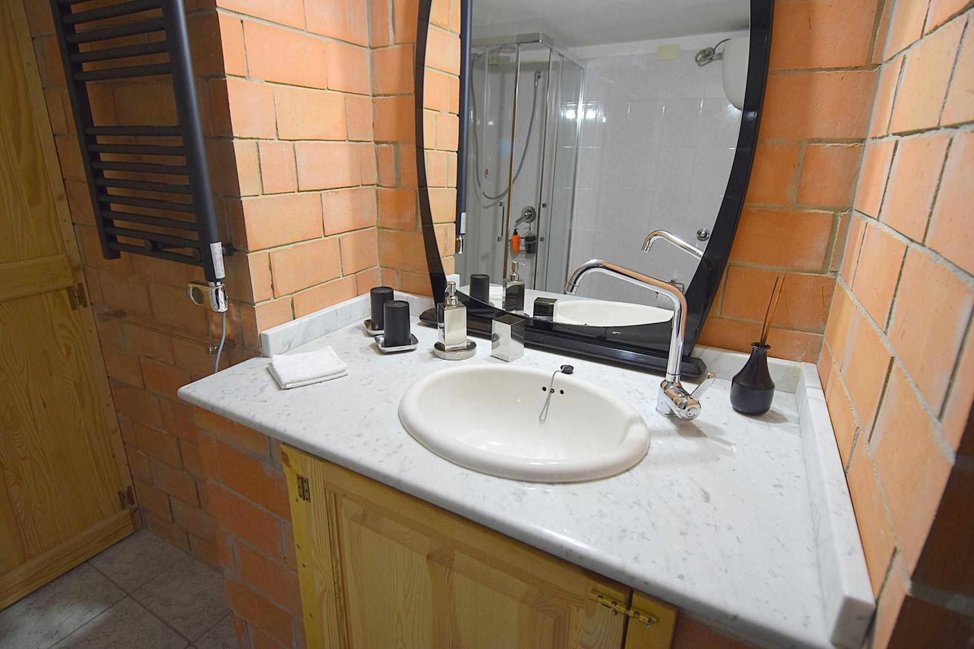 Ferienwohnung Dimora Madonna Della Speranza Cagliari Exterior foto